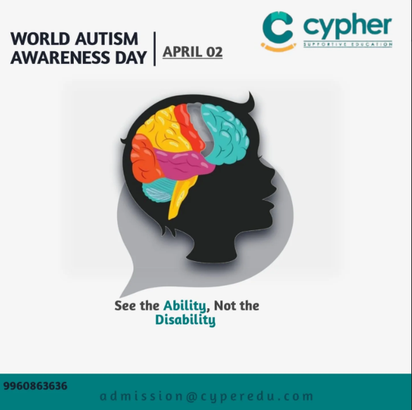 CYPHER SUPPORTIVE EDUCATION Gallery Image